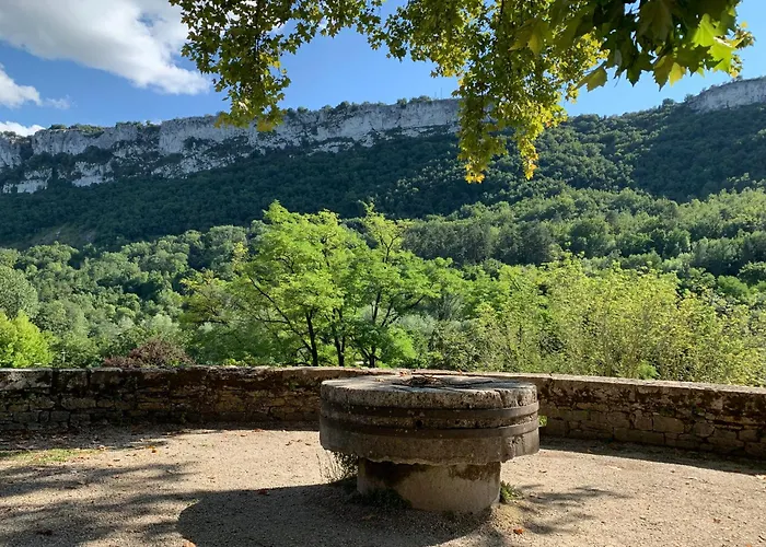 Maison Du Roy/ Upper Cambers Appartamento *