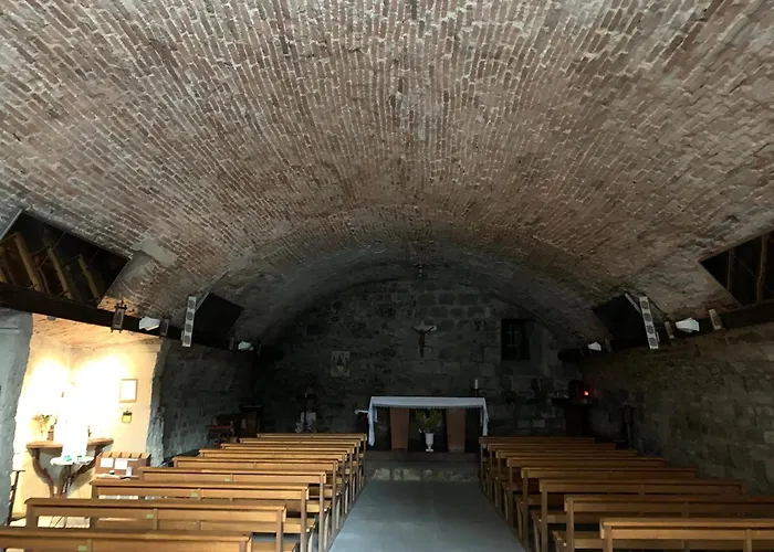 Appartamento Maison Du Roy/ Upper Cambers Saint-Antonin