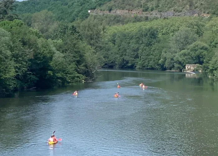 Maison Du Roy/ Upper Cambers Apartamento