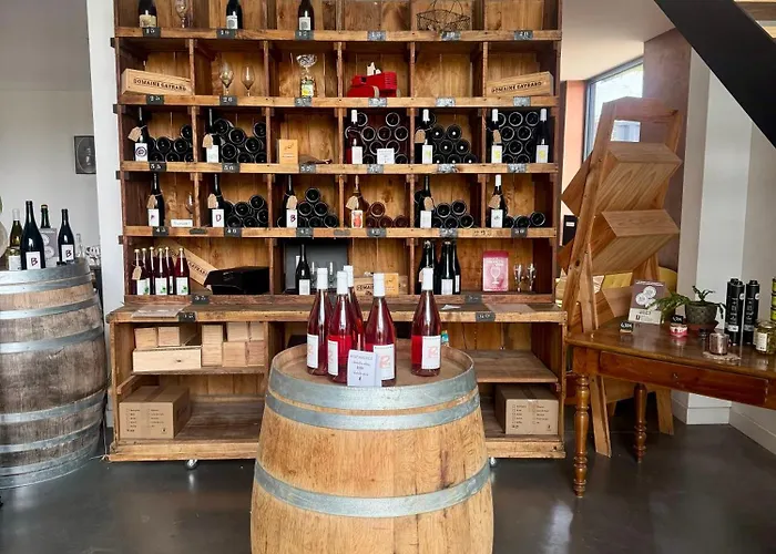 Maison Du Roy/ Upper Cambers Apartamento *