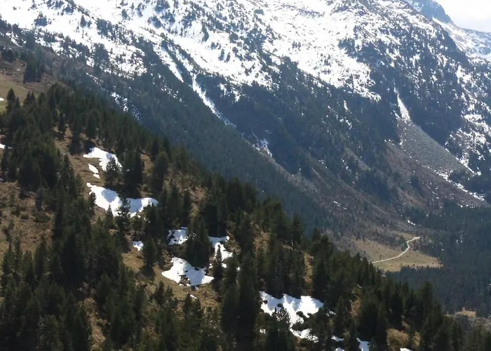 Maison Du Roy/ Upper Cambers Appartamento Saint-Antonin