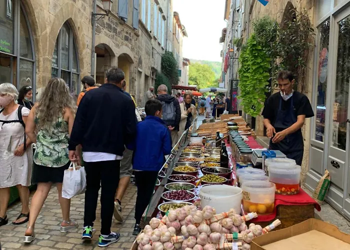 Apartamento Maison Du Roy/ Upper Cambers