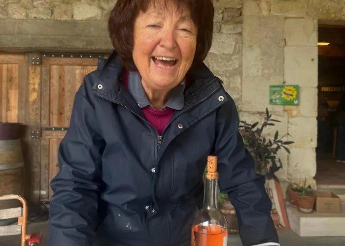 Appartamento Maison Du Roy/ Upper Cambers *