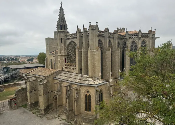 Maison Du Roy/ Upper Cambers