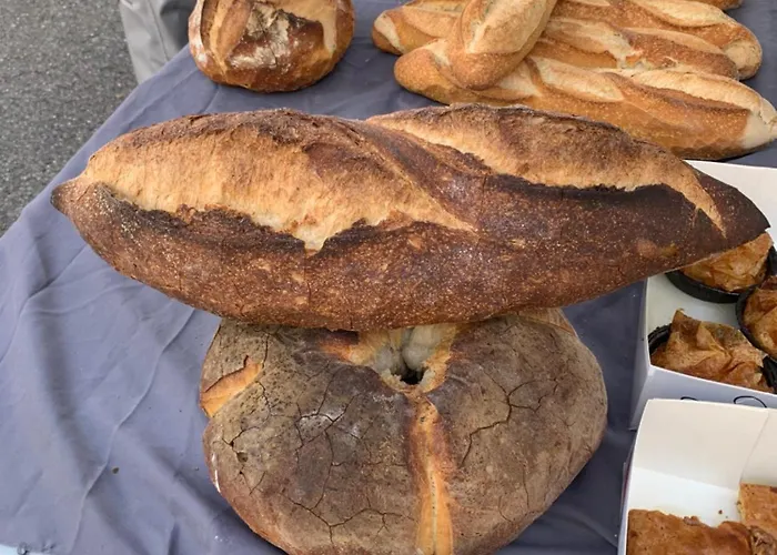 Appartamento Maison Du Roy/ Upper Cambers