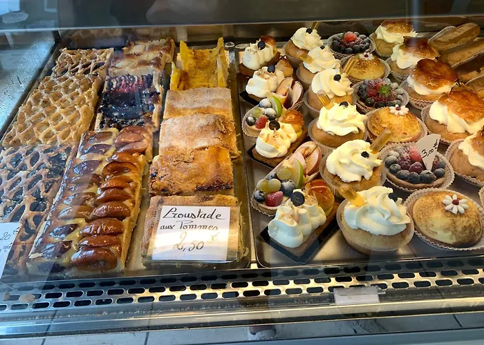 Apartment Maison Du Roy/ Upper Cambers *