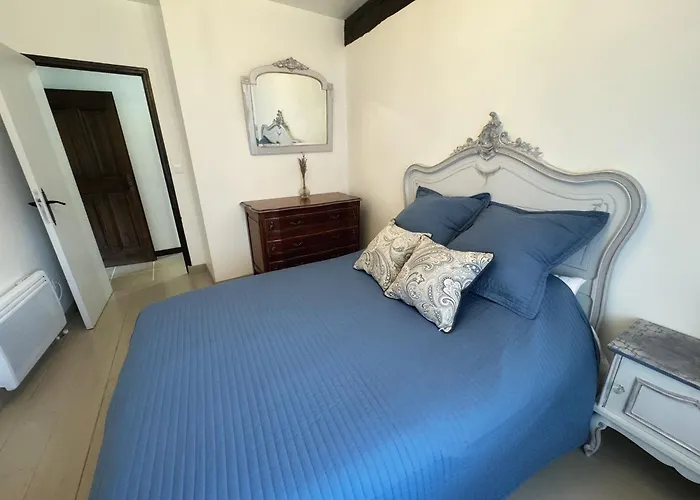 Maison Du Roy/ Upper Cambers Apartamento