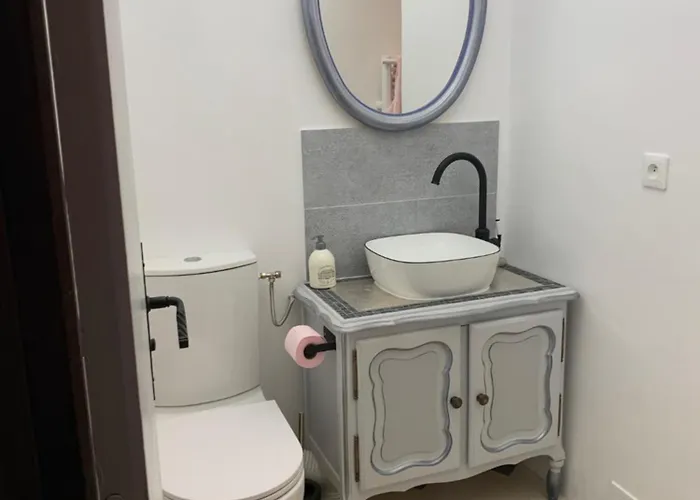 Apartment Maison Du Roy/ Upper Cambers Saint-Antonin