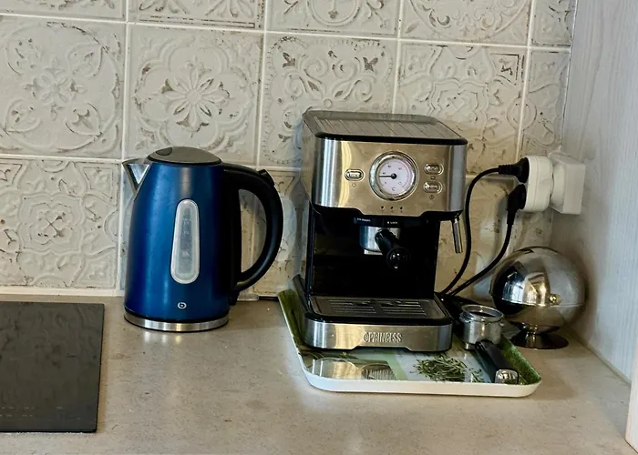 Maison Du Roy/ Upper Cambers * Saint-Antonin