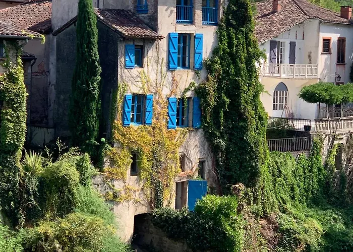 Apartamento Maison Du Roy/ Upper Cambers