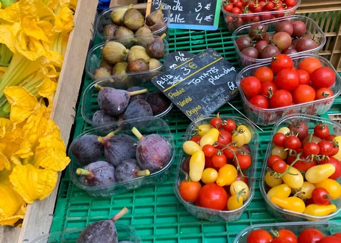 Appartamento Maison Du Roy/ Upper Cambers *