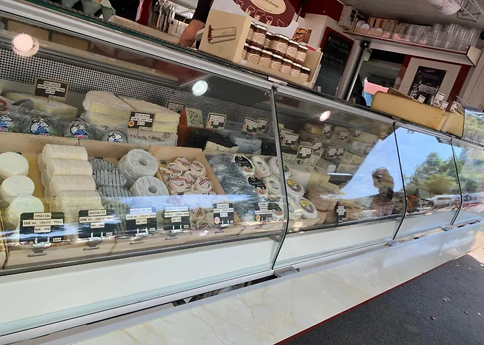 Maison Du Roy/ Upper Cambers Saint-Antonin