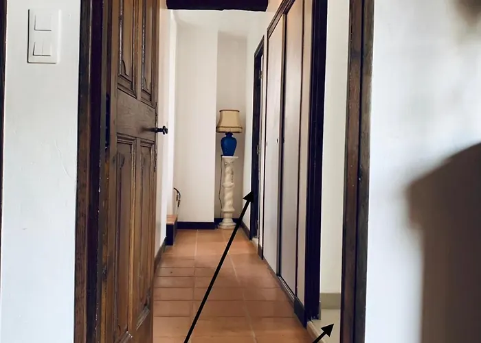 Maison Du Roy/ Upper Cambers Apartamento