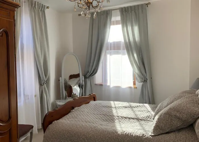 Apartamento Maison Du Roy/ Upper Cambers *