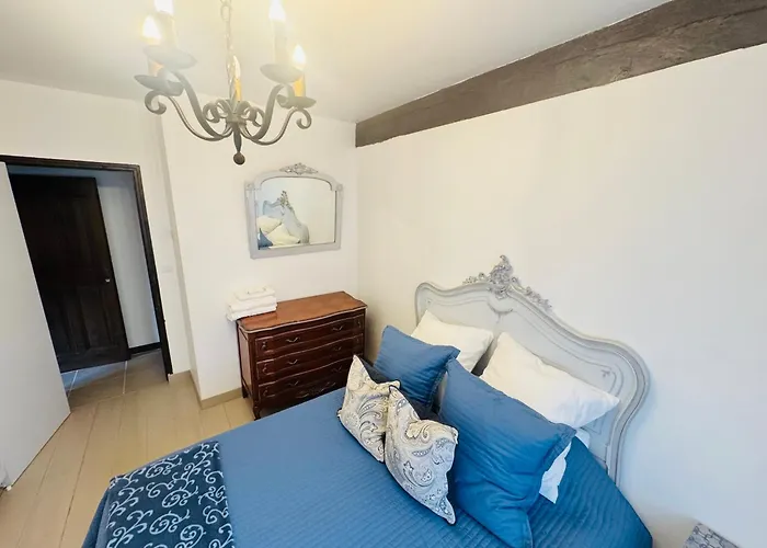 Maison Du Roy/ Upper Cambers Apartamento *