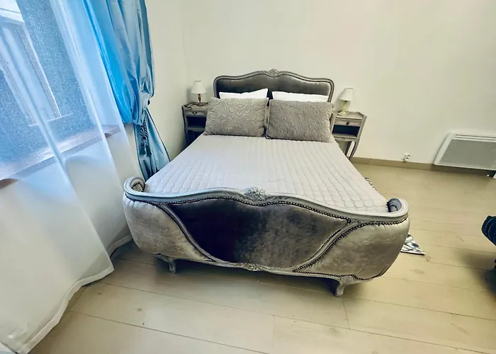 Apartamento Maison Du Roy/ Upper Cambers *