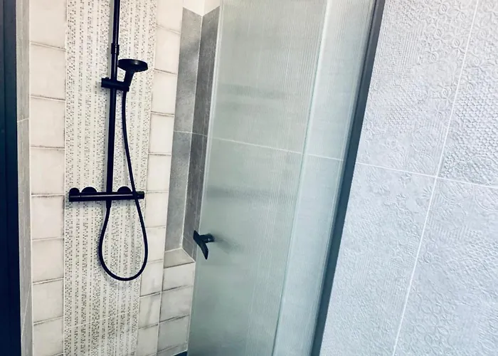 Maison Du Roy/ Upper Cambers * Saint-Antonin