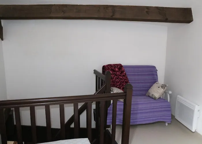 Maison Du Roy/ Upper Cambers Apartamento